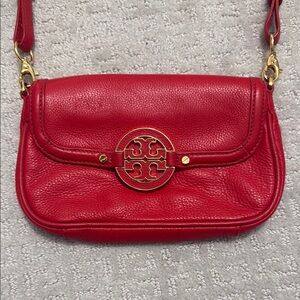 Tory Burch Amanda mini crossbody